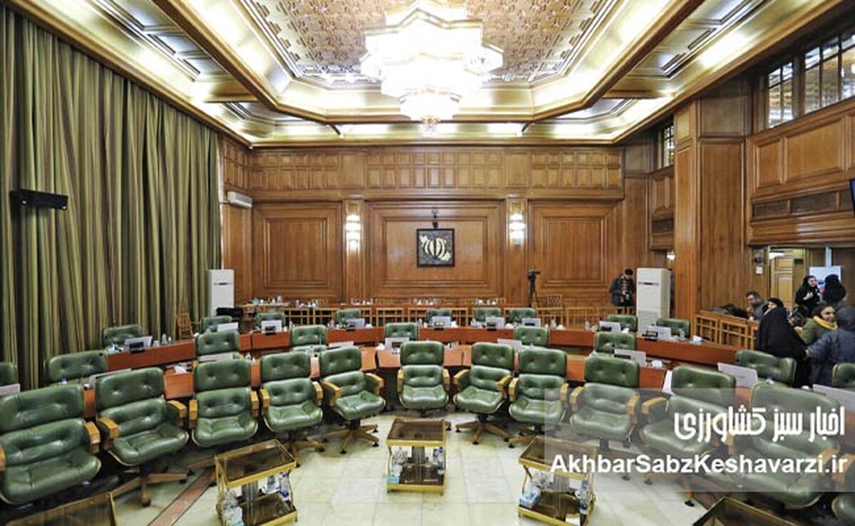 سرنوشت مبهم پارلمان شهری؛ انتخابات شوراها چه زمانی برگزار می‌شود؟


