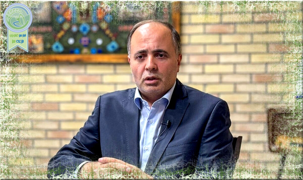 توسعه کشاورزی بر پایه فناوری دانش‌بنیان امکان‌پذیر است

