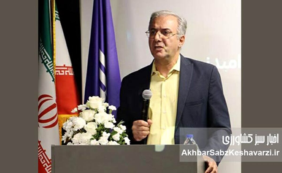 با هوش مصنوعی، تأمین اجتماعی هوشمند؛ آینده‌ای مطمئن‌تر