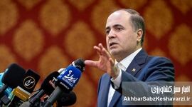 مدیران بله‌قربان‌گو به خط شدند!/تاراج بیت‌المال توسط وزیر جهاد کشاورزی برای حفظ صندلی قدرت