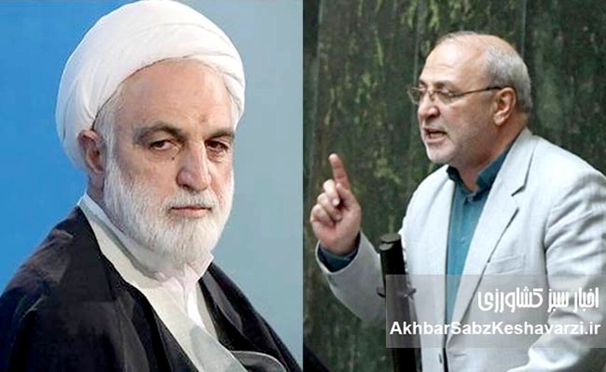 ورود قوای مقننه و قضائیه به حوزه عملکرد وزیر کشاورزی؛ آیا سکوت ادامه می‌یابد؟