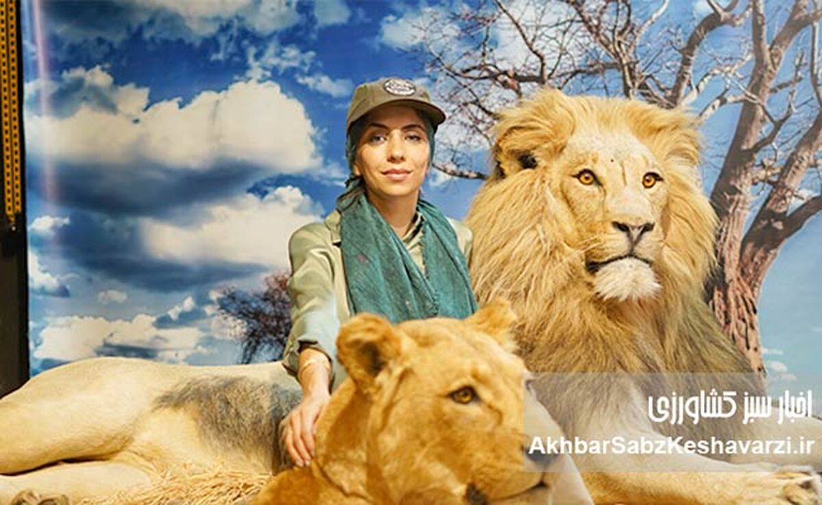 رفتارشناسی حیوانات؛  سفری به دنیای تیمارگری و حفاظت از گربه‌سانان
