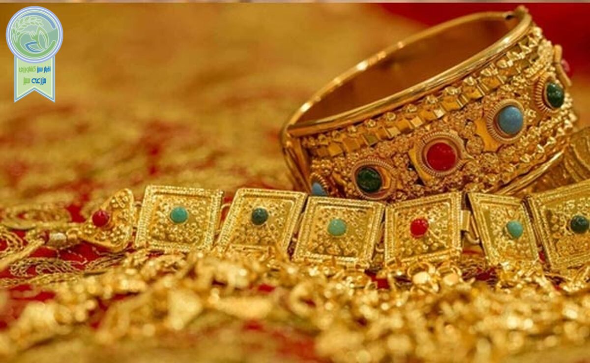 قیمت سکه و طلا در بازار دوشنبه ۱۸ تیر ۱۴۰۳+ جدول

