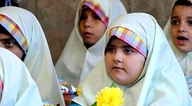 ۴۸ درصد دانش‌آموزان تهرانی چاقند

