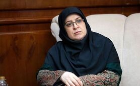انتصاب یک زن به سمت سخنگوی دولت پزشکیان/ «فاطمه مهاجرانی» کیست؟

