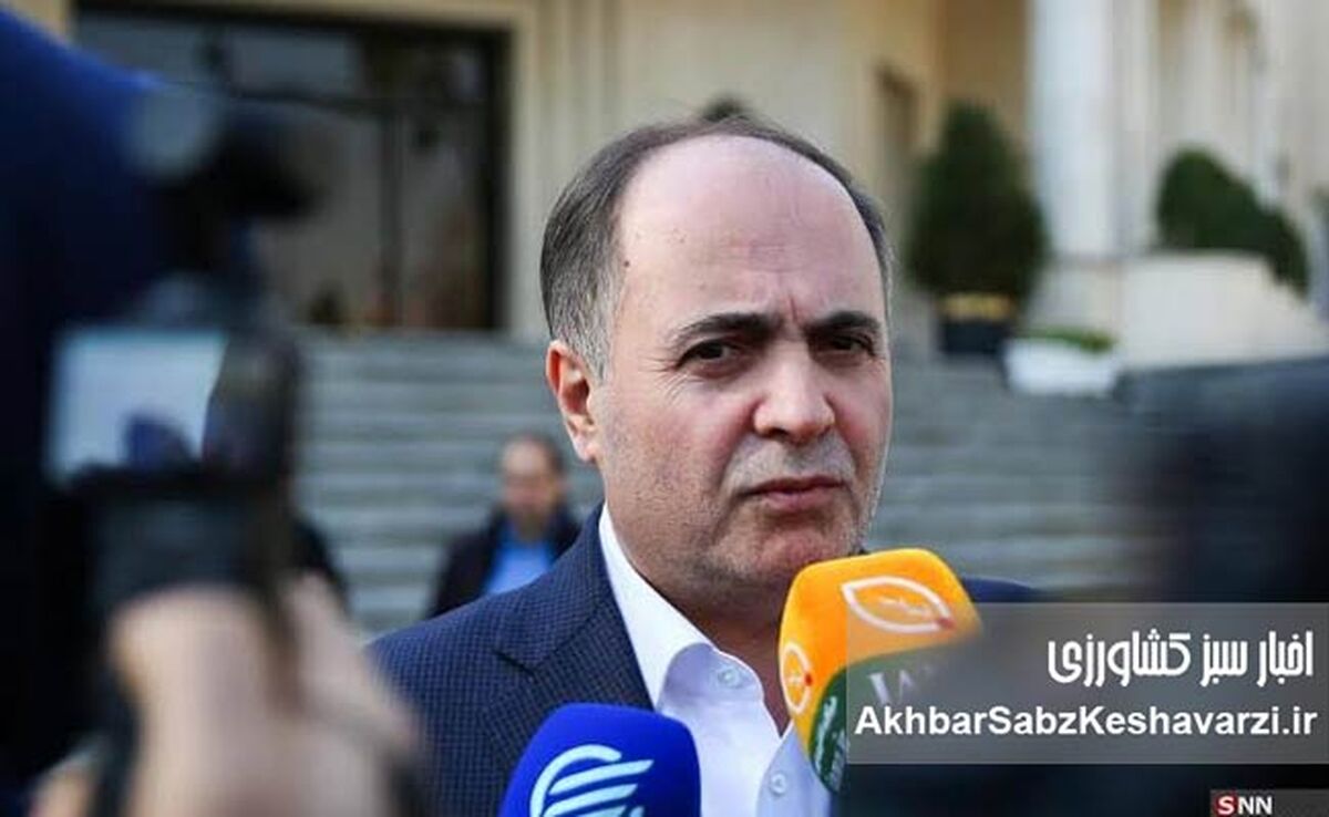 وزیر جهاد کشاورزی در آستانه استیضاح؛ ۲۲ محور روی میز مجلس
