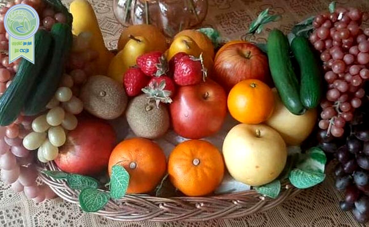 قیمت میوه و تره بار ۹ اسفند ۱۴۰۲

