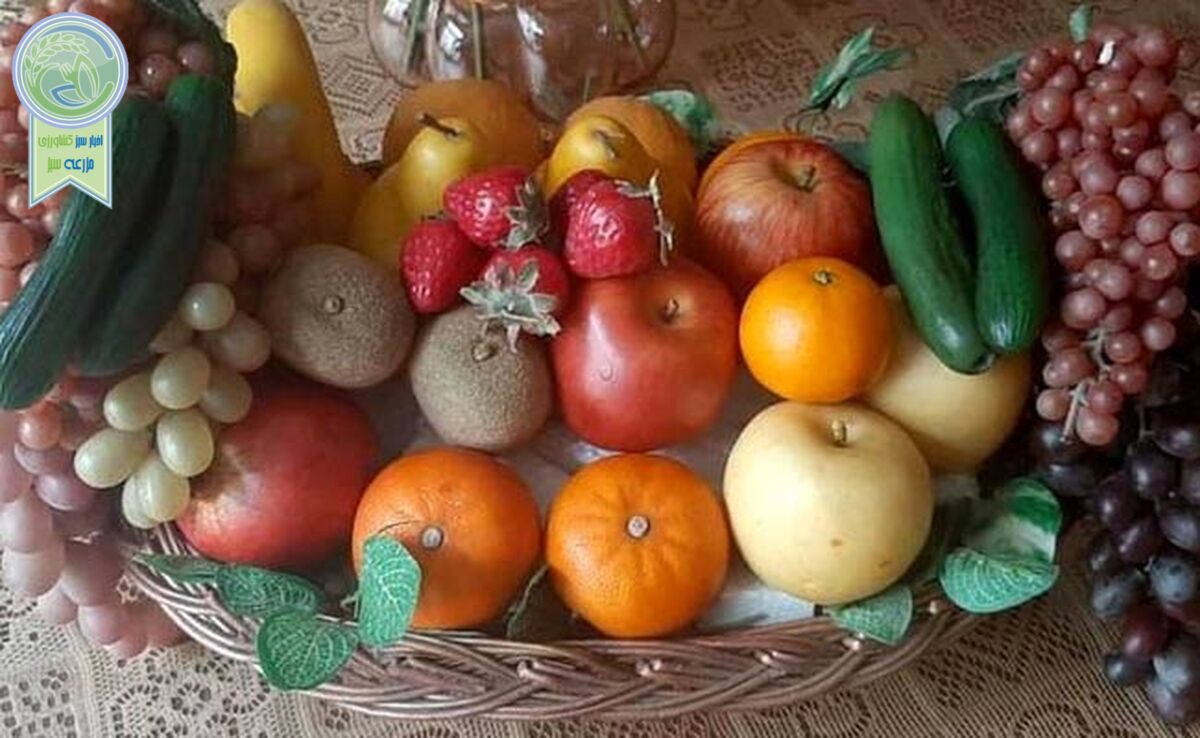 قیمت میوه و تره بار ۹ اسفند ۱۴۰۲

