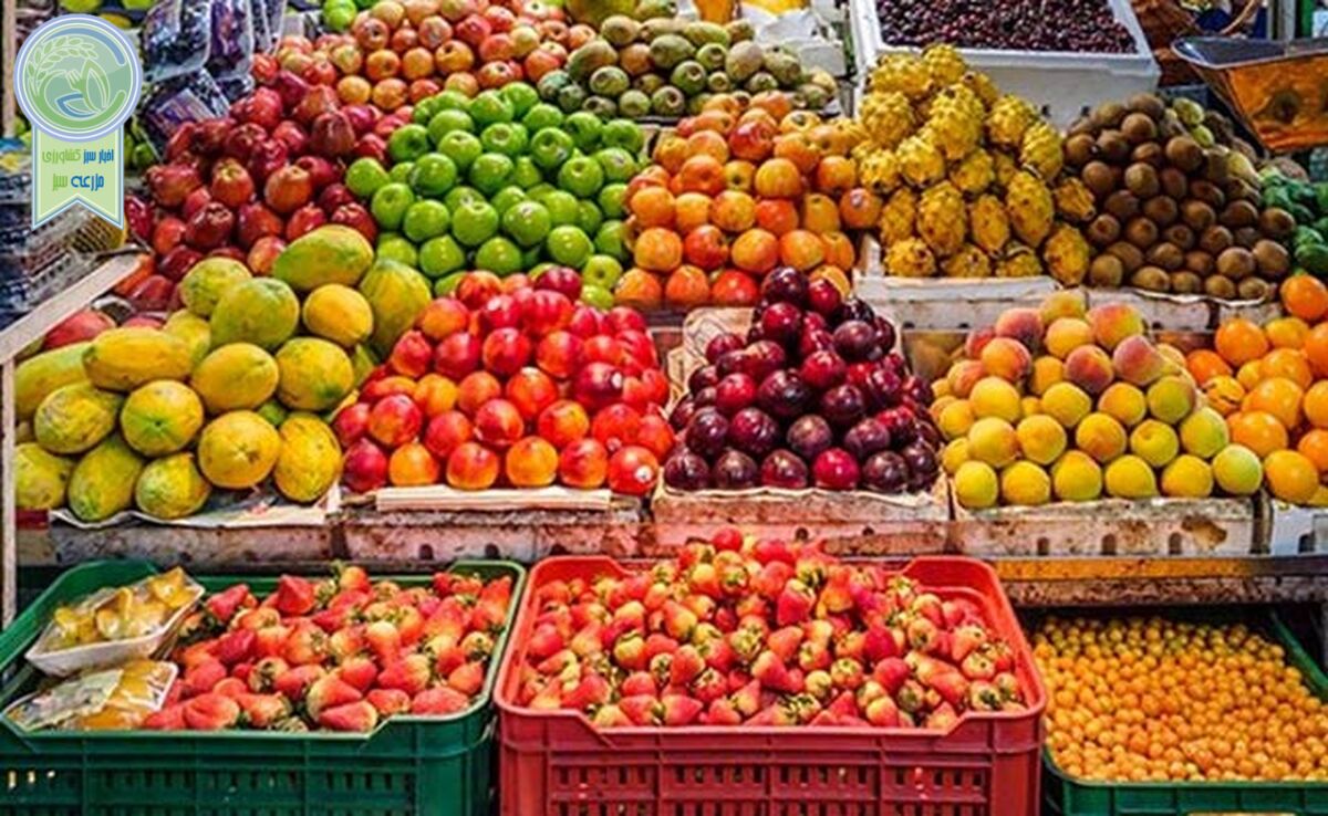 قیمت روز میوه و تره بار، ۸ مرداد ۱۴۰۳+ جدول

