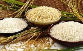 برنج، طلای سفید گران در فضای مجازی!
