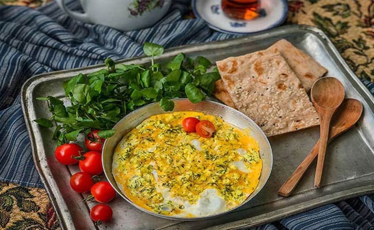طرز تهیه چند املت خاص و خوشمزه+ جزئیات

