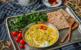 طرز تهیه چند املت خاص و خوشمزه+ جزئیات


