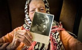 یک سوم سالمندان زیر خط فقر مطلق!