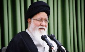 علم‌الهدی: دولت برای جلوگیری از اعتراض، بی‌حجابی را آزاد کرد+ ویدئو

