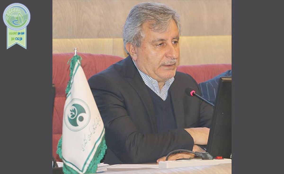از ینکه نمی‌توانم همه درخواست‌های تولیدکنندگان را عملی کنم، عذرخواهی می‌کنم

