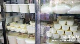 قاتل خاموش در یخچال شما: خطر لبنیات فله‌ای برای زنان باردار چیست؟