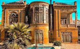 تخریب خانه رفوگران و ادامه بی‌تعهدی مسئولان شهری

