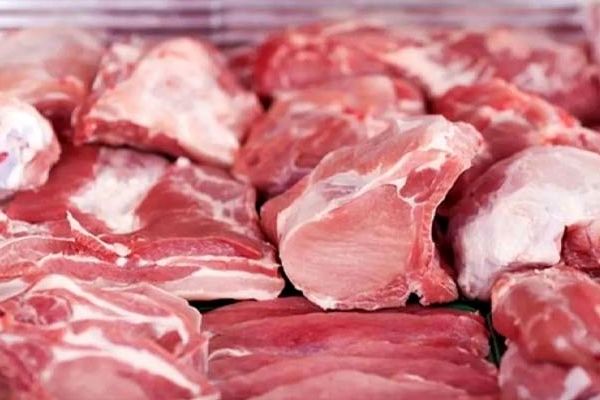 ​قیمت روز گوشت قرمز در ۶ اردیبهشت ۱۴۰۳+ جدول


