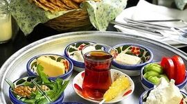 سرانه مصرف چای و قهوه در ایران چقدر است؟


