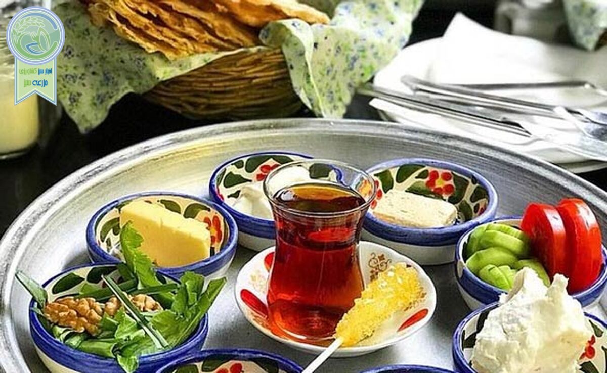 سرانه مصرف چای و قهوه در ایران چقدر است؟

