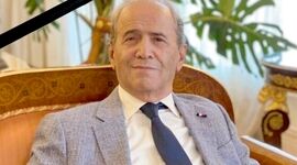 درگذشت پیشکسوت صنعت داروسازی ایران