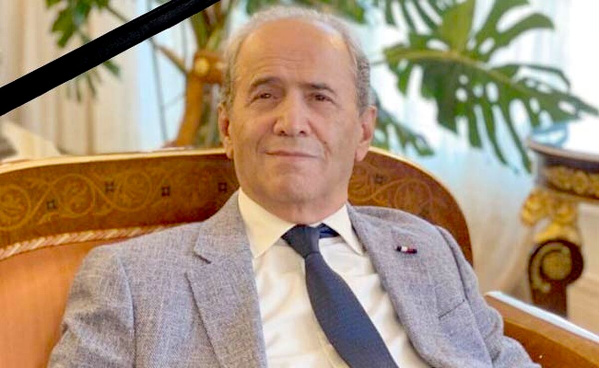 درگذشت پیشکسوت صنعت داروسازی ایران