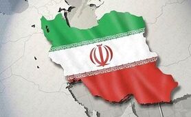 رتبه ۳۵ ایران در تولید ناخالص جهان


