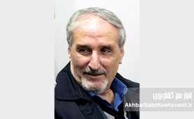 خشکسالی؛ چه کسانی مقصرند!؟