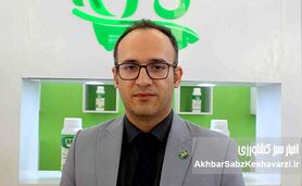 کاهش نیاز آبی گیاهان با استفاده از کودهای زیستی