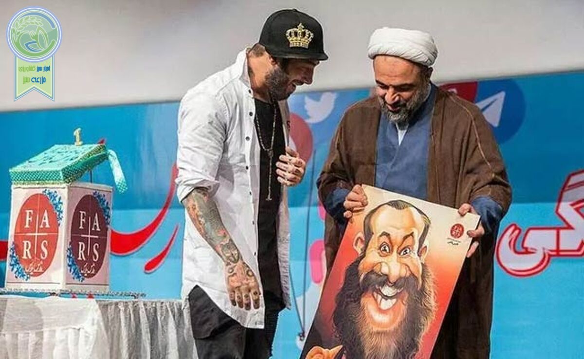 حمید رسایی واقعا رئیس کمیته هنر، رسانه و فضای مجازی  شد!

