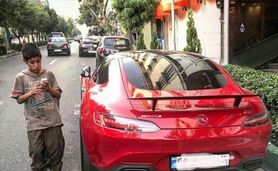 شکاف طبقاتی عمیق‌تر شد

