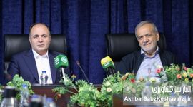 فشار مجلس به دولت برای ترمیم کابینه
