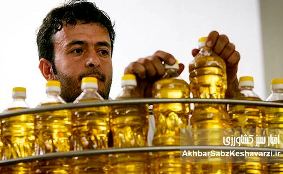 شوک جدید در بازار روغن؛ قیمت‌ها دوباره افزایش می‌یابند؟