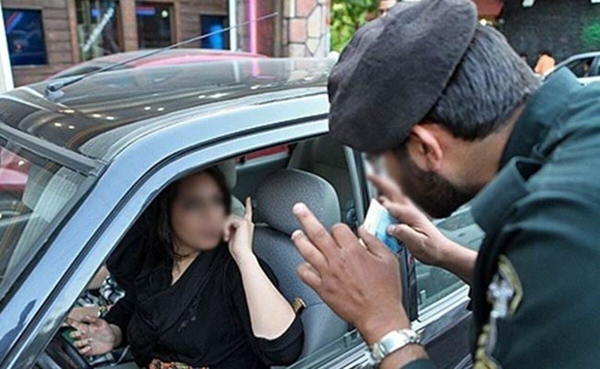 ابلاغ طرح عفاف و حجاب به تمامی یگان‌ها و پلیس‌های تخصصی

