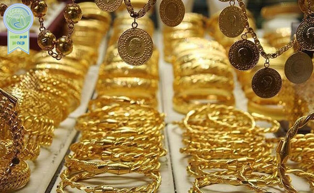 قیمت سکه و طلا در بازار امروز چهارشنبه ۲۷تیر ۱۴۰۳+ جدول

