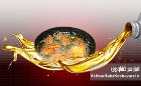 قیمت جدید روغن اعلام شد؛ نرخ بطری ۸۱۰ گرمی چقدر شد؟
