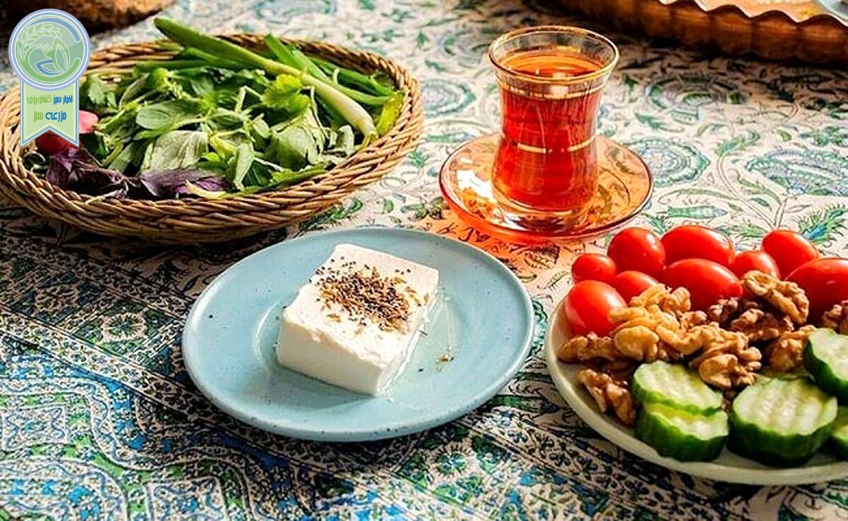 غذاهایی که باعث تشنگی در روزه‌داران می‌شود

