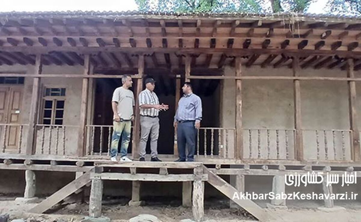 سفر به قلب تاریخ: «موزه میراث روستایی قرق گلستان»؛ دروازه‌ای به فرهنگ و طبیعت هیرکانی