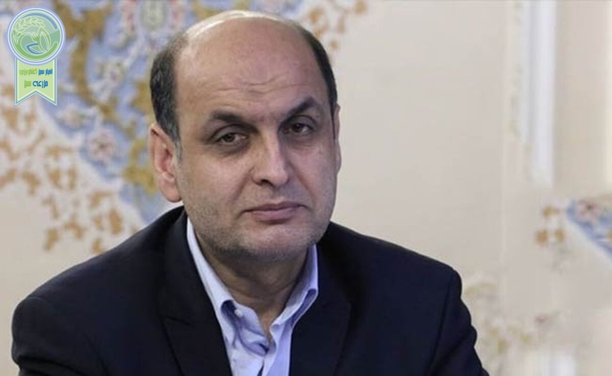 استاندار گیلان: درآمد کشاورز گیلانی به ریال است؛ اما به دلار هزینه می‌کنند

