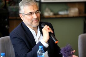 راهکارهای توسعه بخش کشاورزی در گام دوم انقلاب اسلامی


