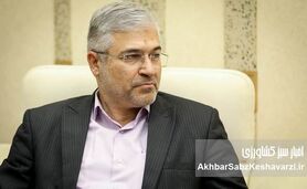 ۲.۵ میلیارد دلار کالابرگ تصویب شد؛ یک میلیون تومان چرا جواب نمی‌دهد؟