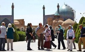 تغییر اقلیم و تهدید صنعت گردشگری

