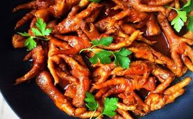 پای مرغ، بهترین غذا برای چه کسانی مفید است؟+طرز پخت