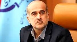 پیام رئیس سازمان شیلات ایران به مناسبت روز ملی خلیج فارس
