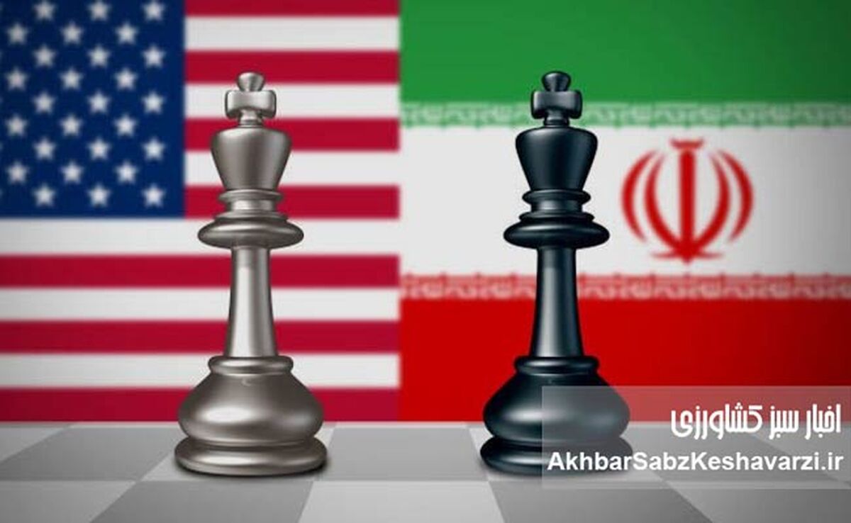 تهران زمان توافق را تعیین می‌کند، نه واشنگتن


