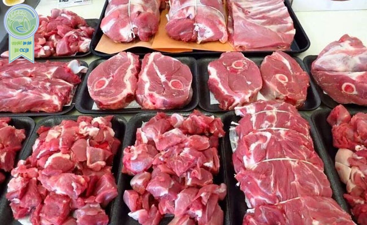 قیمت گوشت ارزان می‌شود؟


