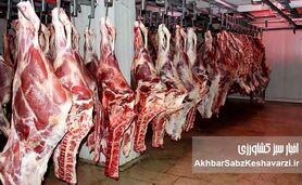 قیمت جدید گوشت در میادین تره بار تهران: فرصت خرید ۳۰ درصد ارزان‌تر