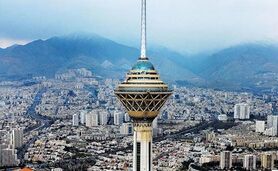  تهران در میان ۱۱ کلان‌شهری که با بحران جدی آب مواجه هستند