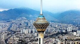  تهران در میان ۱۱ کلان‌شهری که با بحران جدی آب مواجه هستند