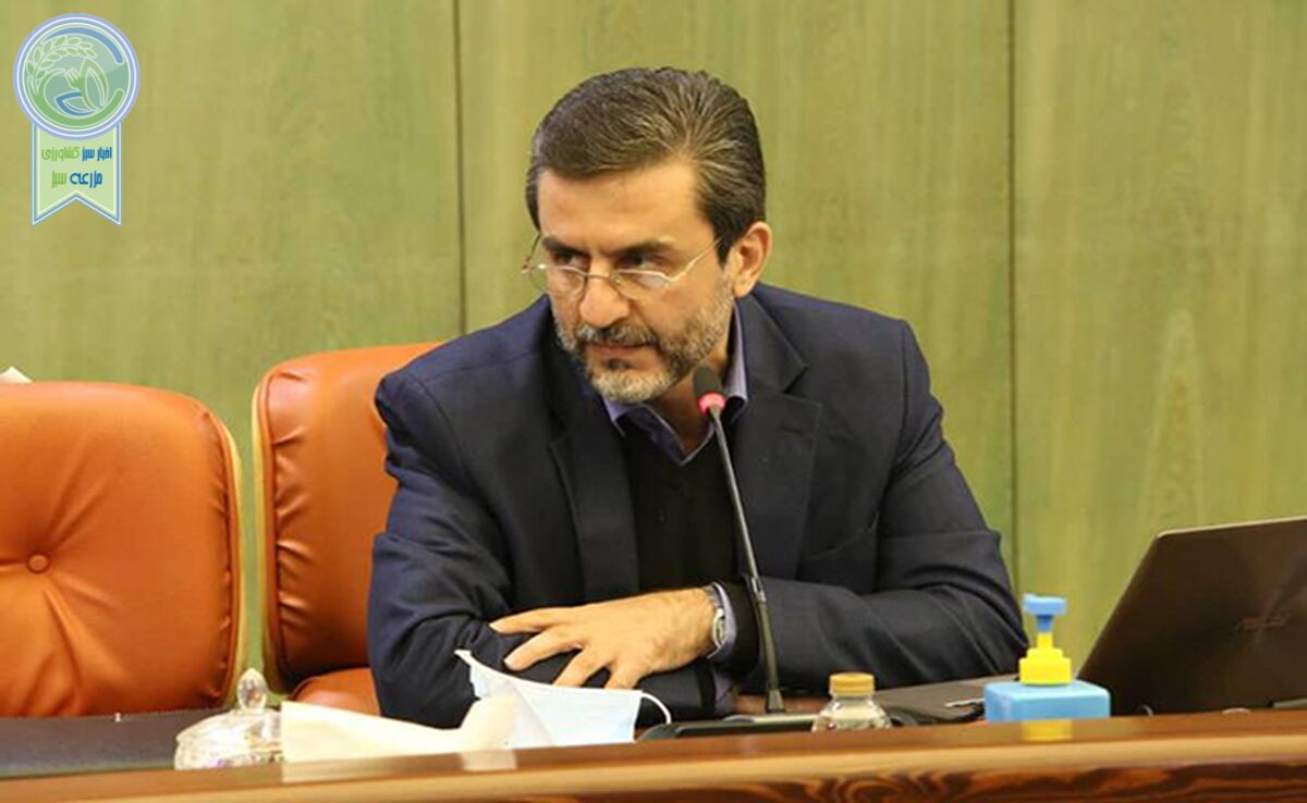 چه کسی جانشین شاپور علایی مقدم می‌شود؟
